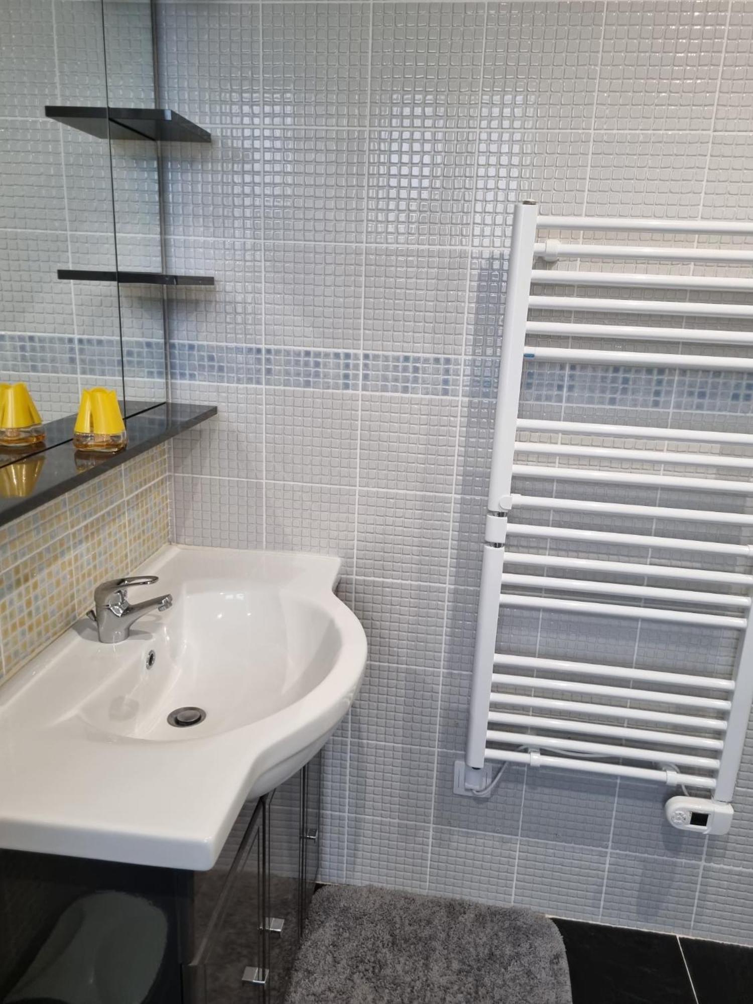 Les Appart Du Sillon Pleubian Cameră foto