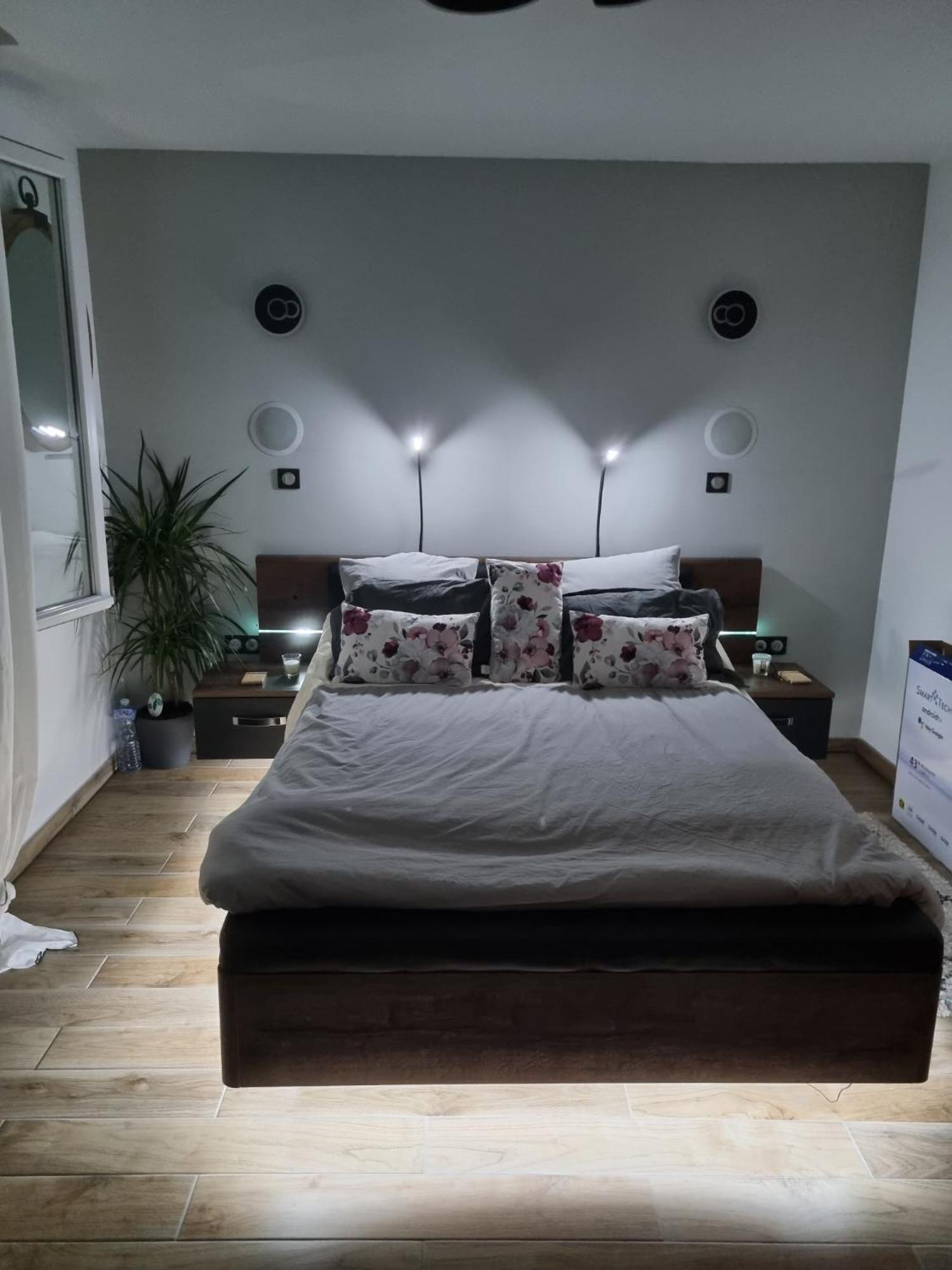 Les Appart Du Sillon Pleubian Cameră foto