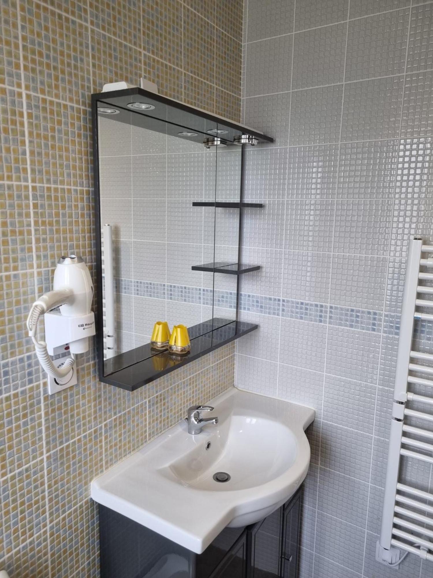 Les Appart Du Sillon Pleubian Cameră foto