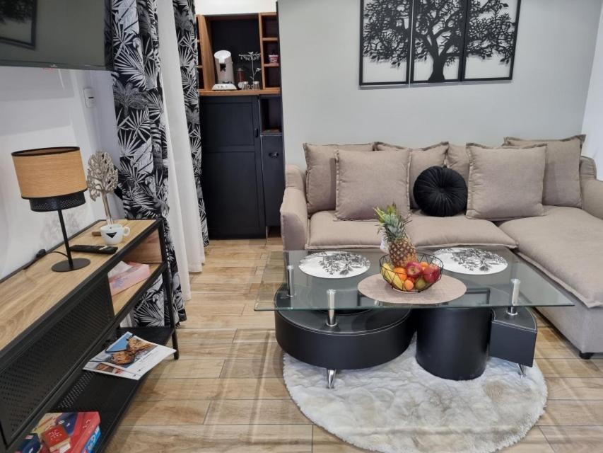 Les Appart Du Sillon Apartment Pleubian Cameră foto