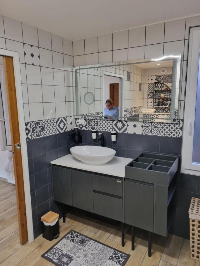 Les Appart Du Sillon Pleubian Cameră foto